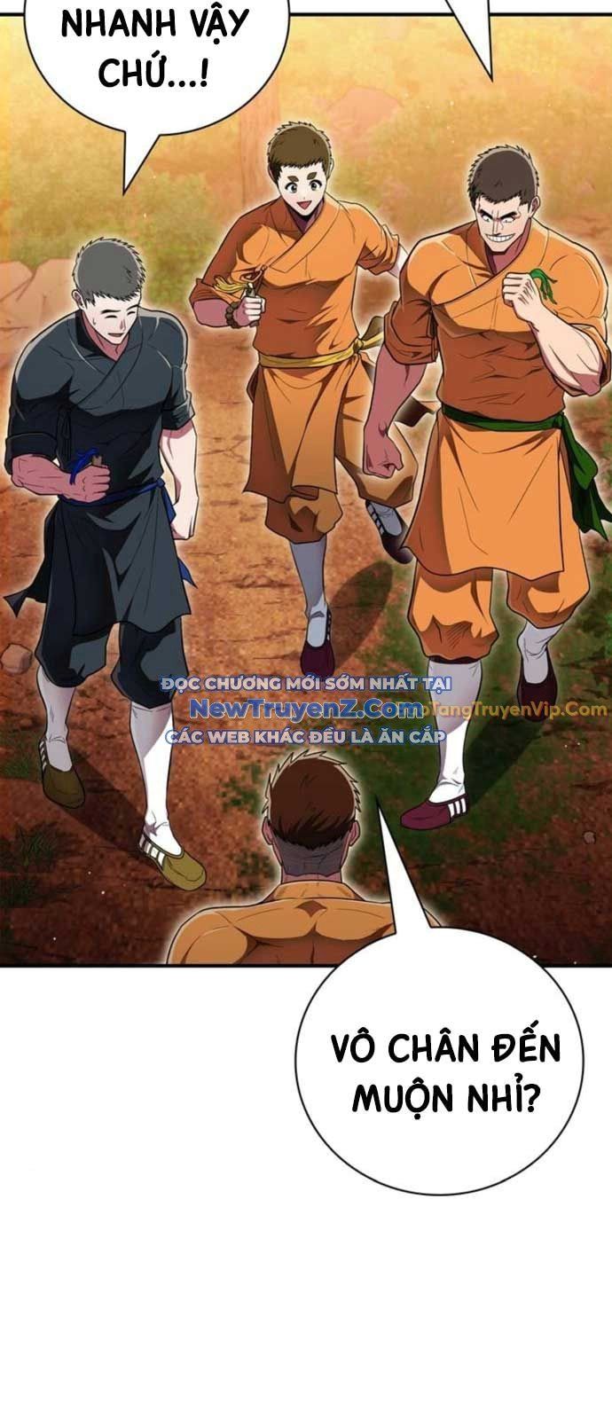 đọc truyện Huấn Luyện Viên Murim Thiên Tài Chương 62 ảnh 91 tại Thiên Thai Truyện