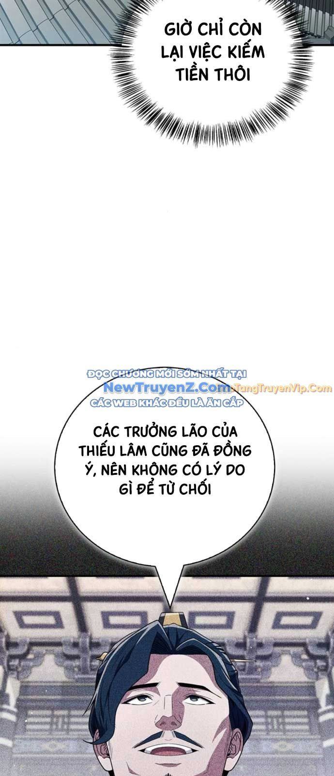 đọc truyện Huấn Luyện Viên Murim Thiên Tài Chương 62 ảnh 96 tại Thiên Thai Truyện