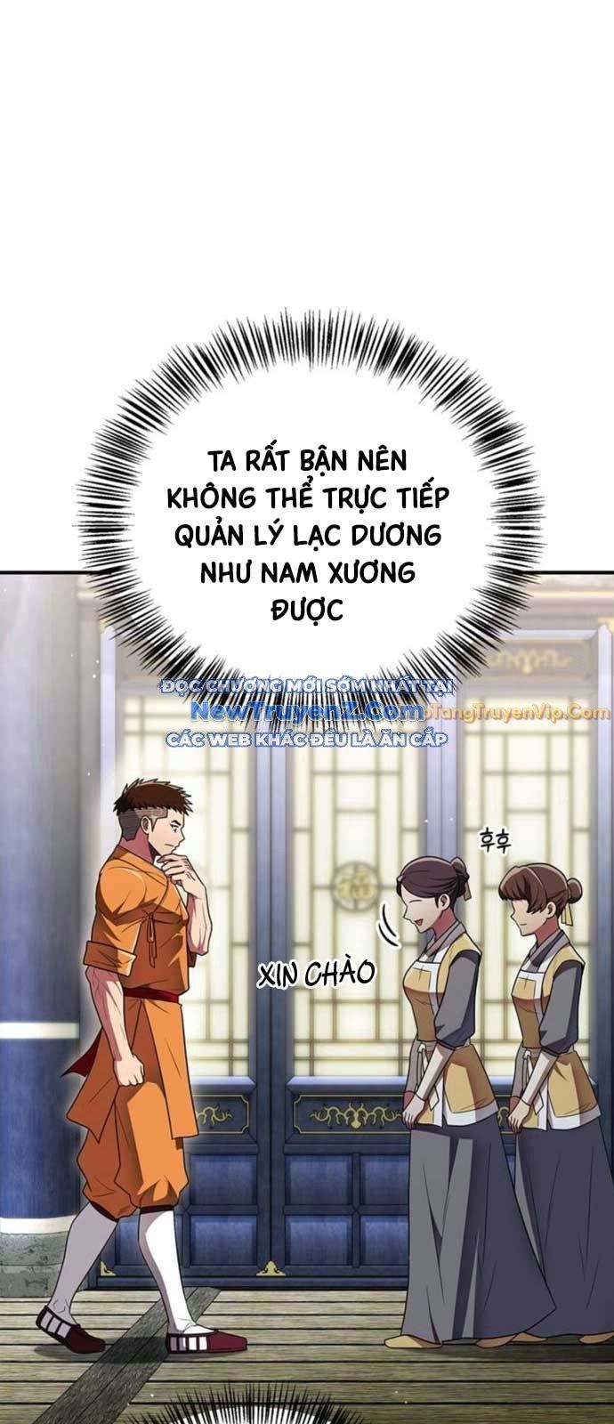 đọc truyện Huấn Luyện Viên Murim Thiên Tài Chương 62 ảnh 98 tại Thiên Thai Truyện