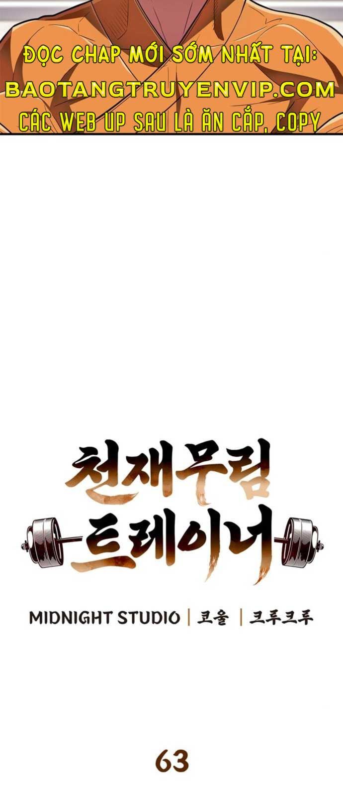 đọc truyện Huấn Luyện Viên Murim Thiên Tài Chương 63.1 ảnh 16 tại Thiên Thai Truyện