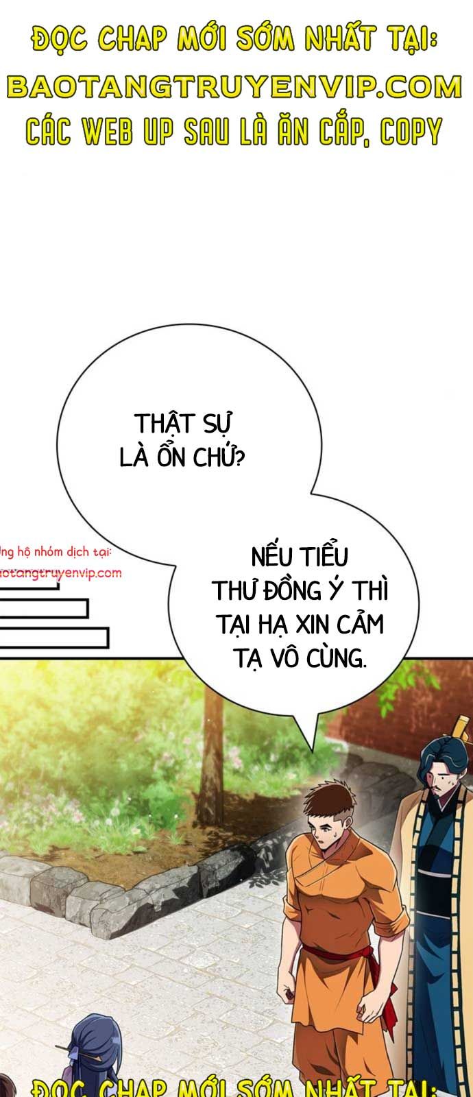 đọc truyện Huấn Luyện Viên Murim Thiên Tài Chương 63.1 ảnh 17 tại Thiên Thai Truyện