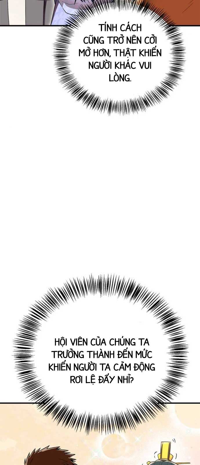 đọc truyện Huấn Luyện Viên Murim Thiên Tài Chương 63.1 ảnh 25 tại Thiên Thai Truyện