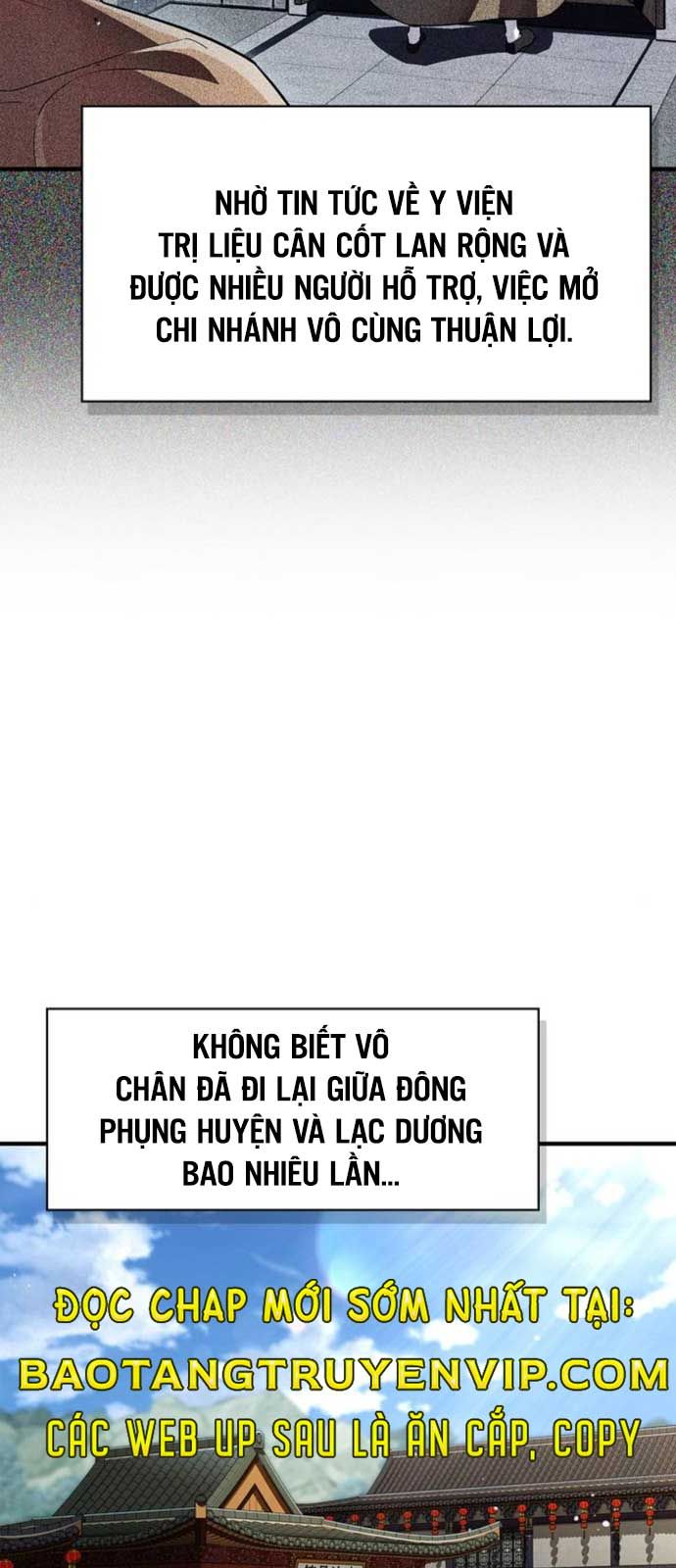 đọc truyện Huấn Luyện Viên Murim Thiên Tài Chương 63.1 ảnh 30 tại Thiên Thai Truyện