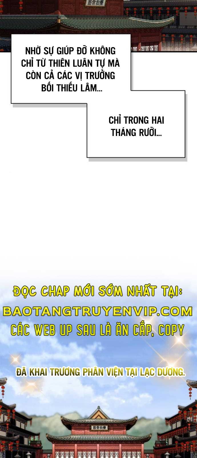 đọc truyện Huấn Luyện Viên Murim Thiên Tài Chương 63.1 ảnh 31 tại Thiên Thai Truyện