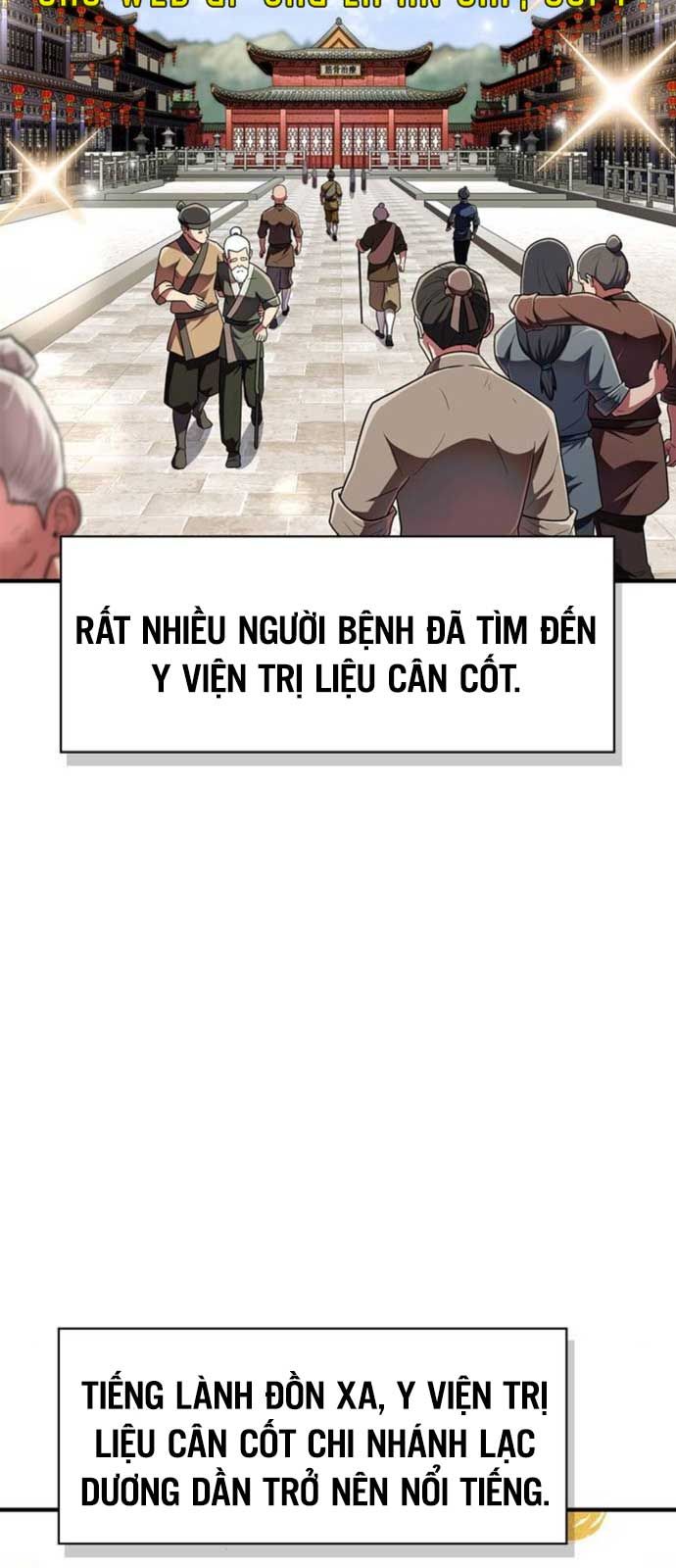 đọc truyện Huấn Luyện Viên Murim Thiên Tài Chương 63.1 ảnh 33 tại Thiên Thai Truyện