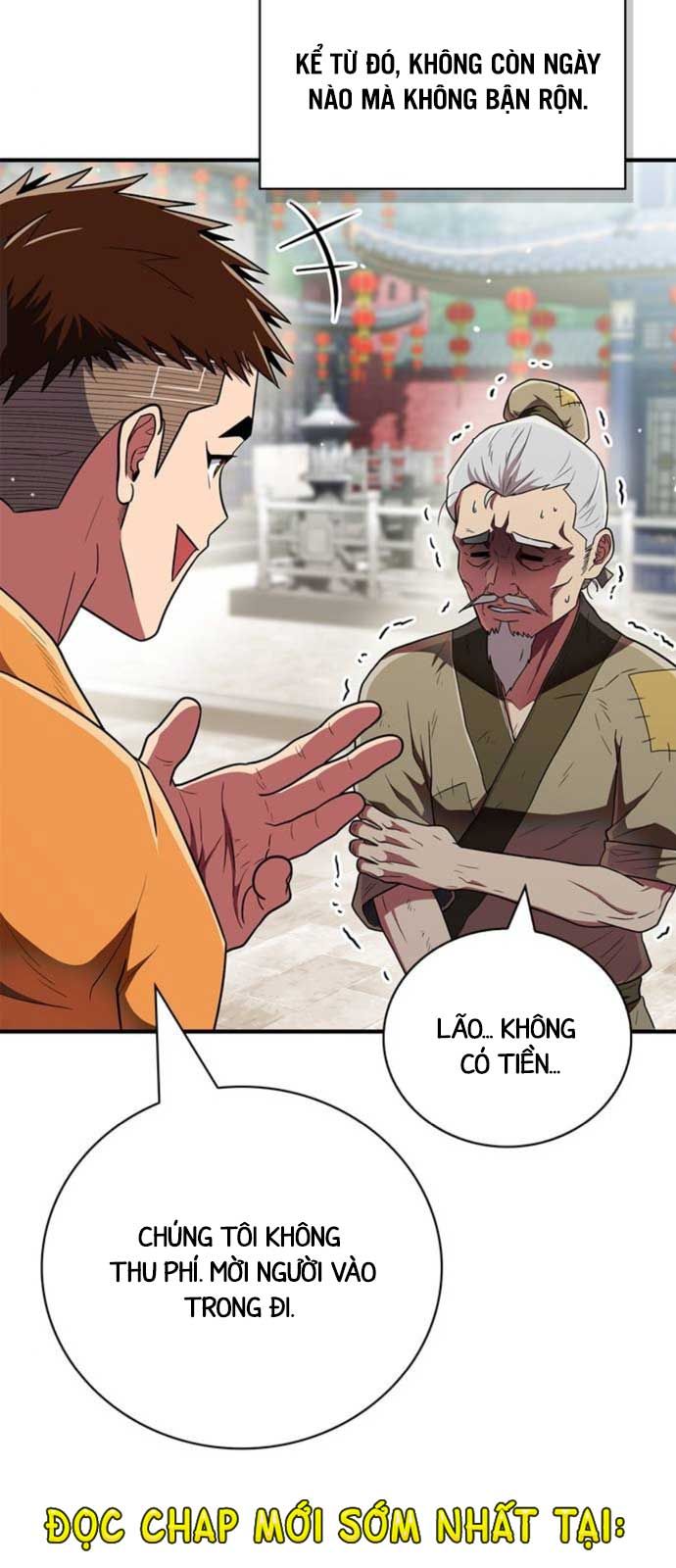 đọc truyện Huấn Luyện Viên Murim Thiên Tài Chương 63.1 ảnh 35 tại Thiên Thai Truyện