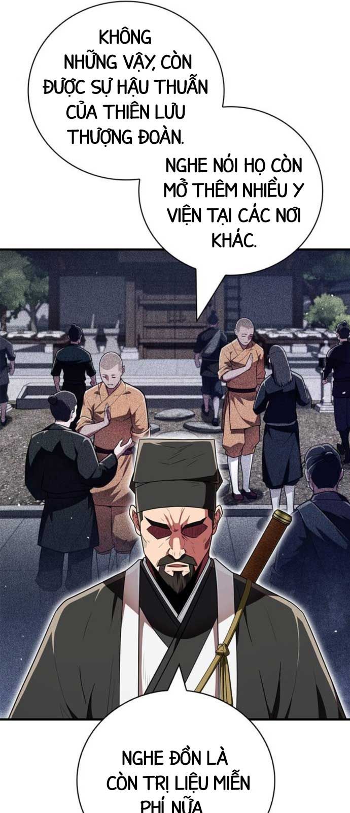 đọc truyện Huấn Luyện Viên Murim Thiên Tài Chương 63.1 ảnh 41 tại Thiên Thai Truyện