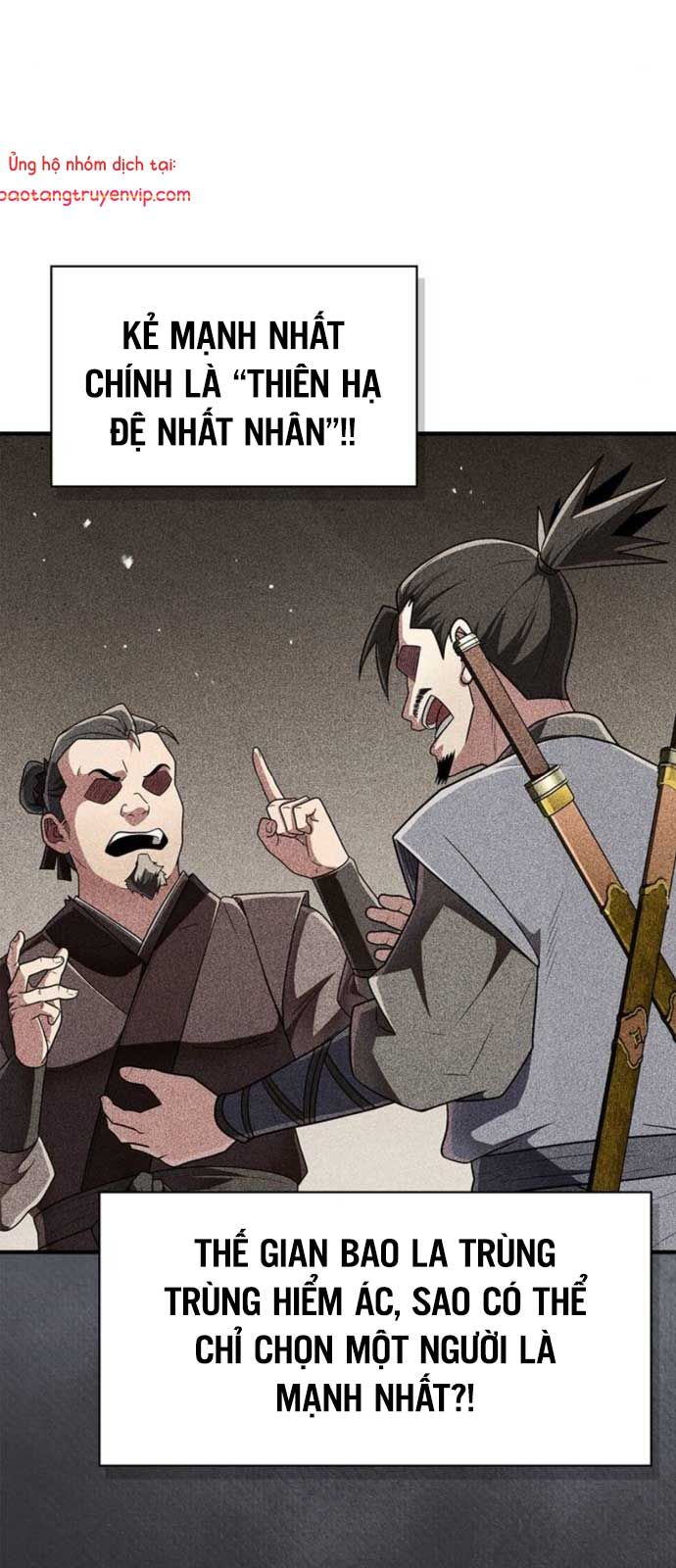 đọc truyện Huấn Luyện Viên Murim Thiên Tài Chương 63.1 ảnh 47 tại Thiên Thai Truyện