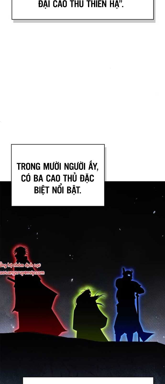 đọc truyện Huấn Luyện Viên Murim Thiên Tài Chương 63.1 ảnh 49 tại Thiên Thai Truyện