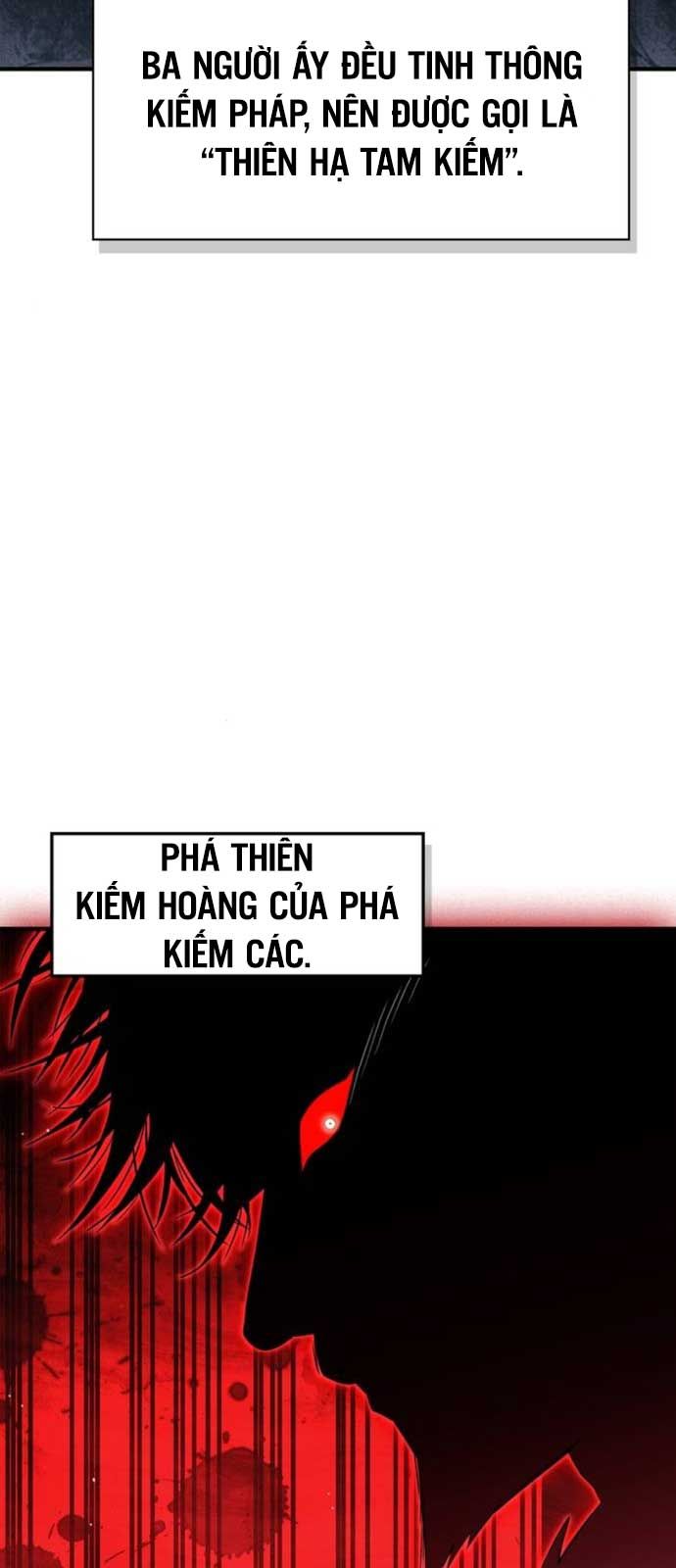 đọc truyện Huấn Luyện Viên Murim Thiên Tài Chương 63.1 ảnh 50 tại Thiên Thai Truyện