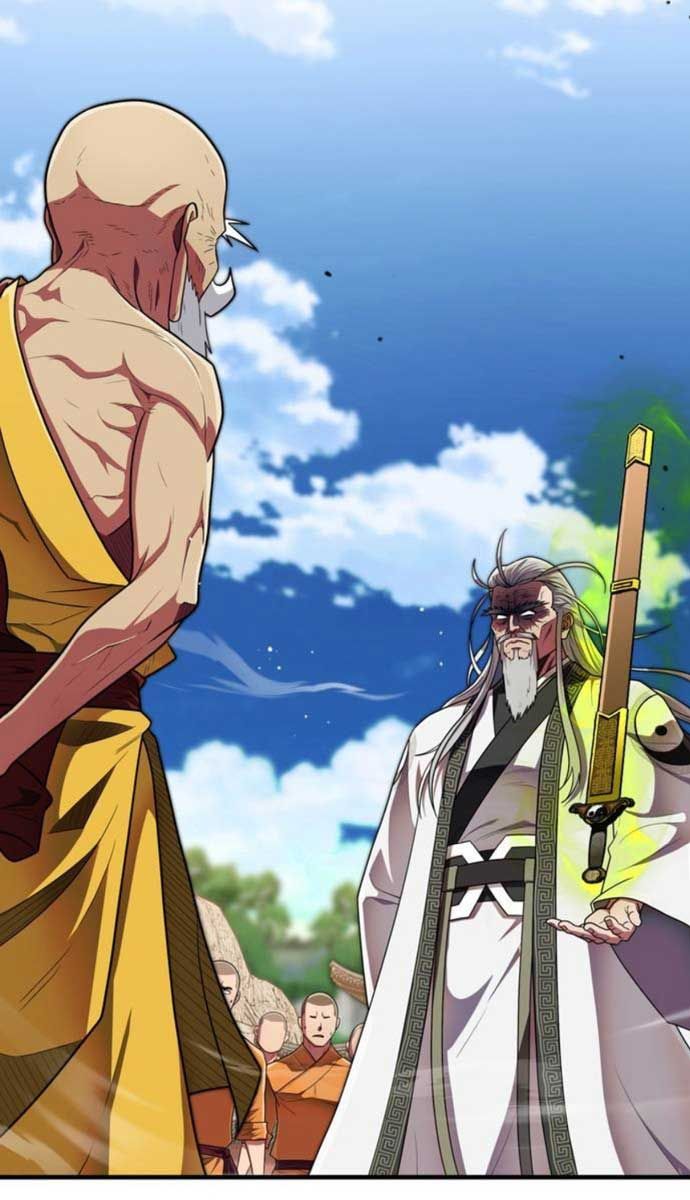 đọc truyện Huấn Luyện Viên Murim Thiên Tài Chương 63.1 ảnh 59 tại Thiên Thai Truyện