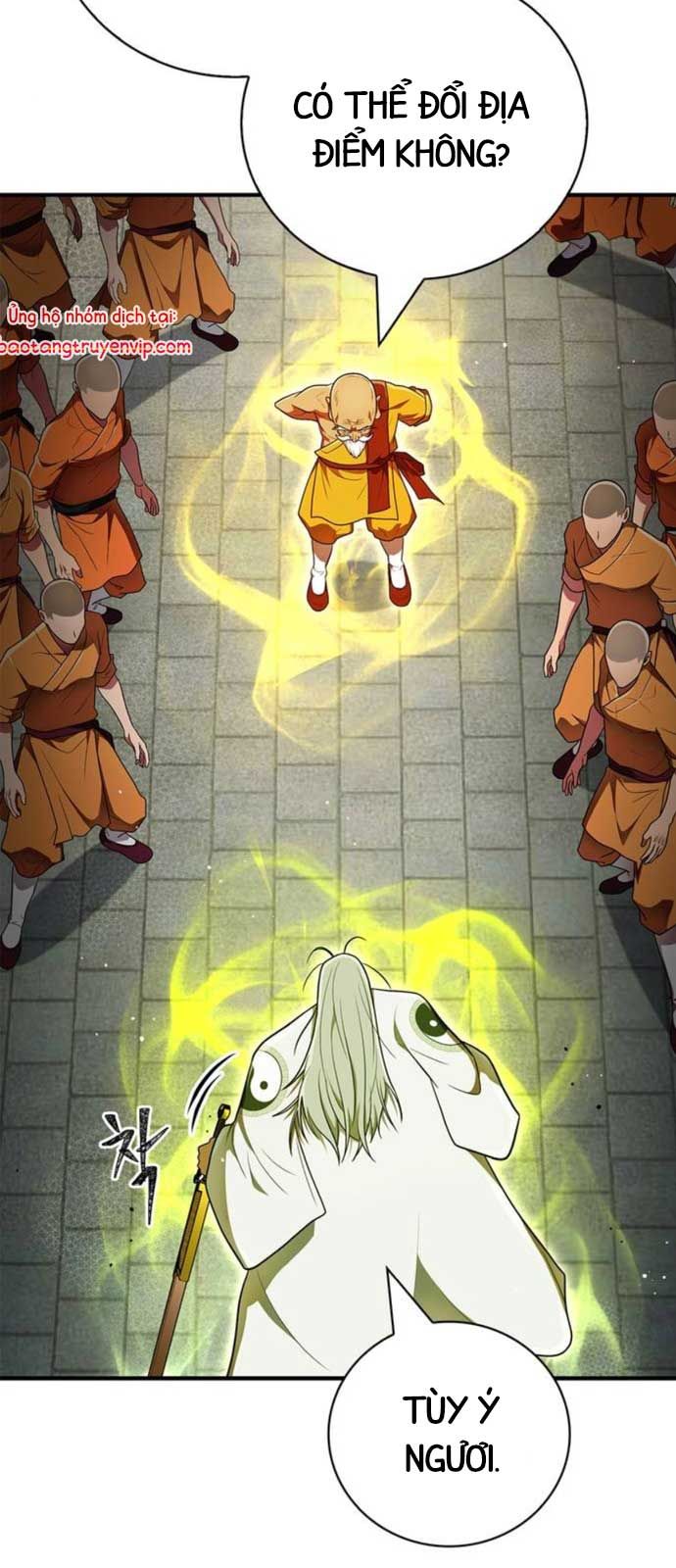 đọc truyện Huấn Luyện Viên Murim Thiên Tài Chương 63.1 ảnh 65 tại Thiên Thai Truyện