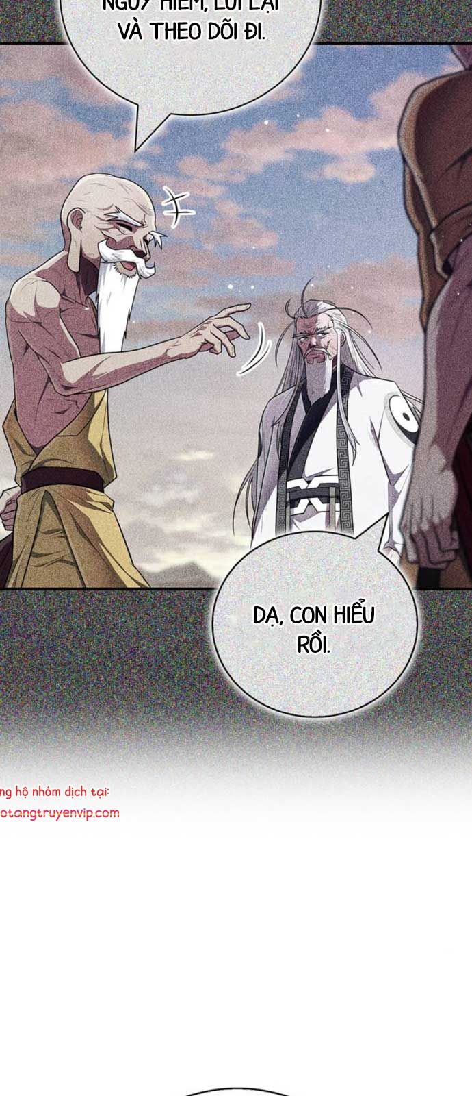 đọc truyện Huấn Luyện Viên Murim Thiên Tài Chương 63.1 ảnh 75 tại Thiên Thai Truyện