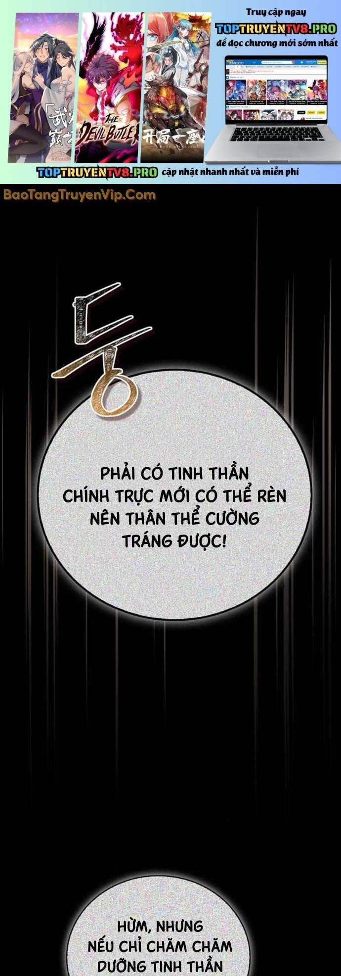 đọc truyện Huấn Luyện Viên Murim Thiên Tài Chương 64.1 ảnh 3 tại Thiên Thai Truyện