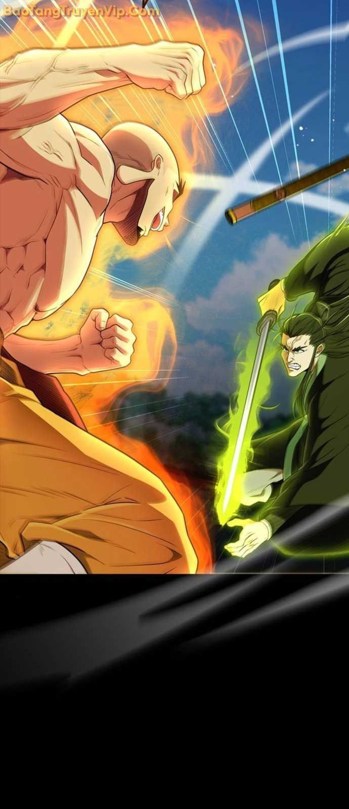 đọc truyện Huấn Luyện Viên Murim Thiên Tài Chương 64.1 ảnh 12 tại Thiên Thai Truyện