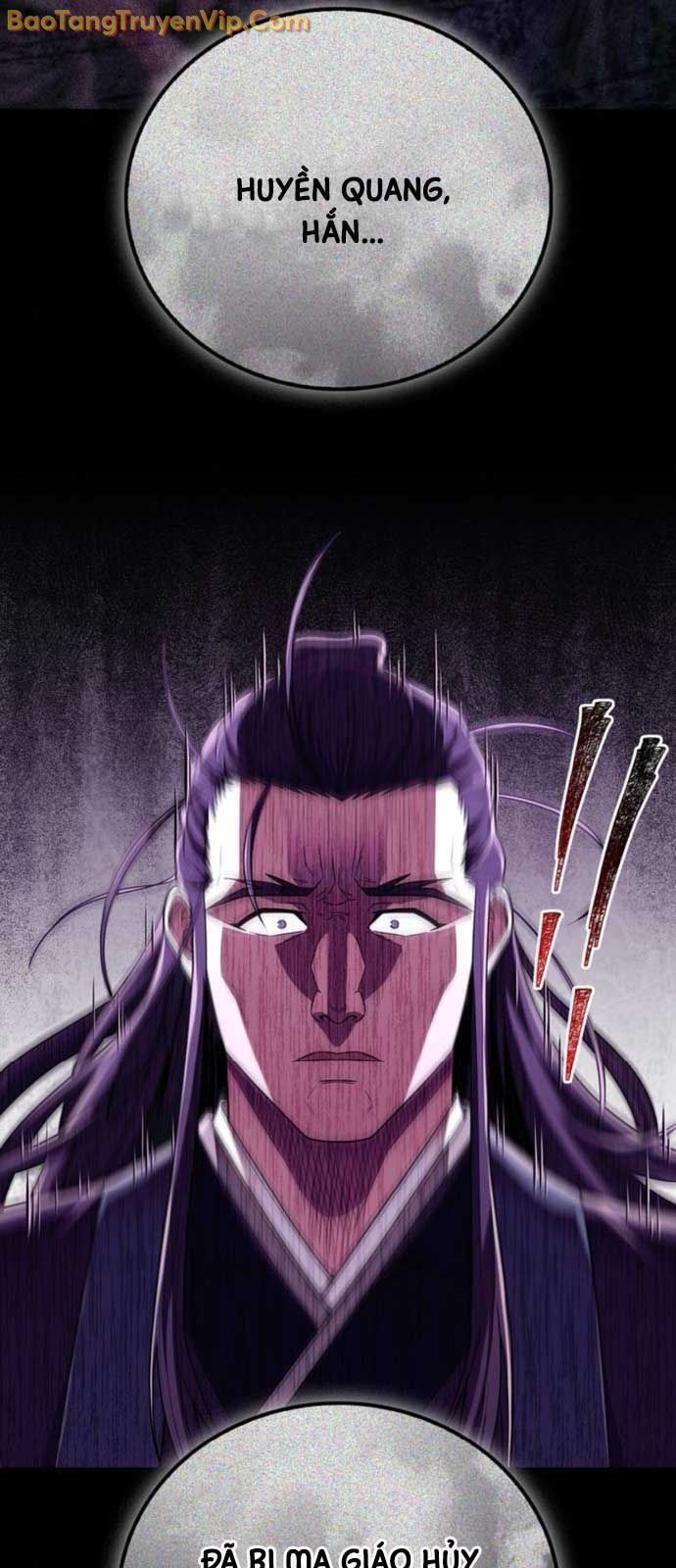 đọc truyện Huấn Luyện Viên Murim Thiên Tài Chương 64.1 ảnh 15 tại Thiên Thai Truyện