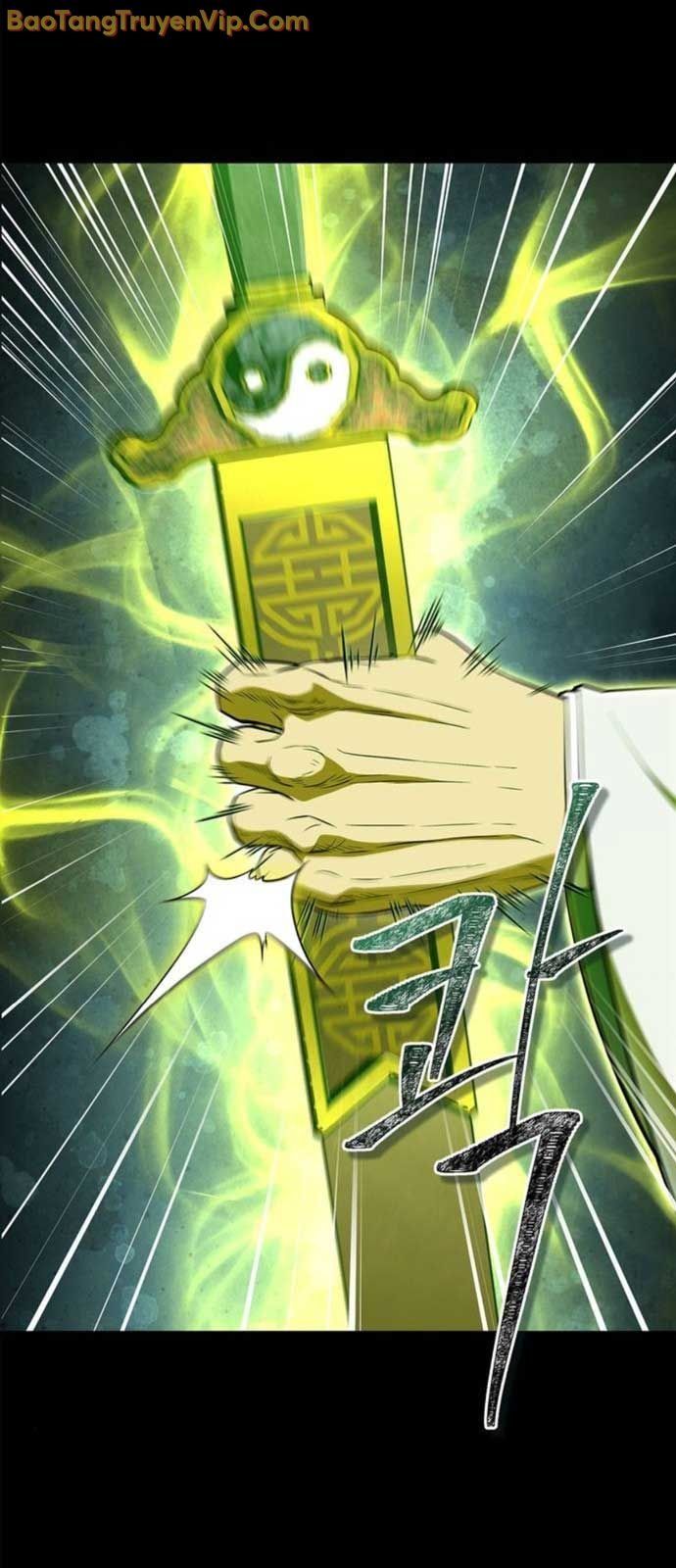 đọc truyện Huấn Luyện Viên Murim Thiên Tài Chương 64.1 ảnh 20 tại Thiên Thai Truyện