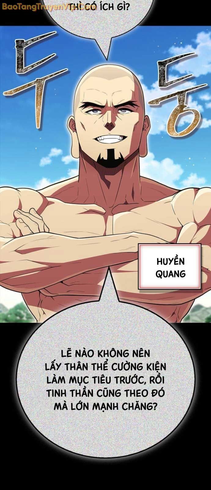 đọc truyện Huấn Luyện Viên Murim Thiên Tài Chương 64.1 ảnh 4 tại Thiên Thai Truyện