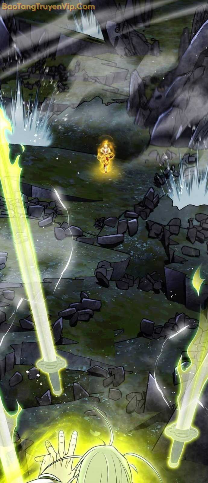 đọc truyện Huấn Luyện Viên Murim Thiên Tài Chương 64.1 ảnh 22 tại Thiên Thai Truyện