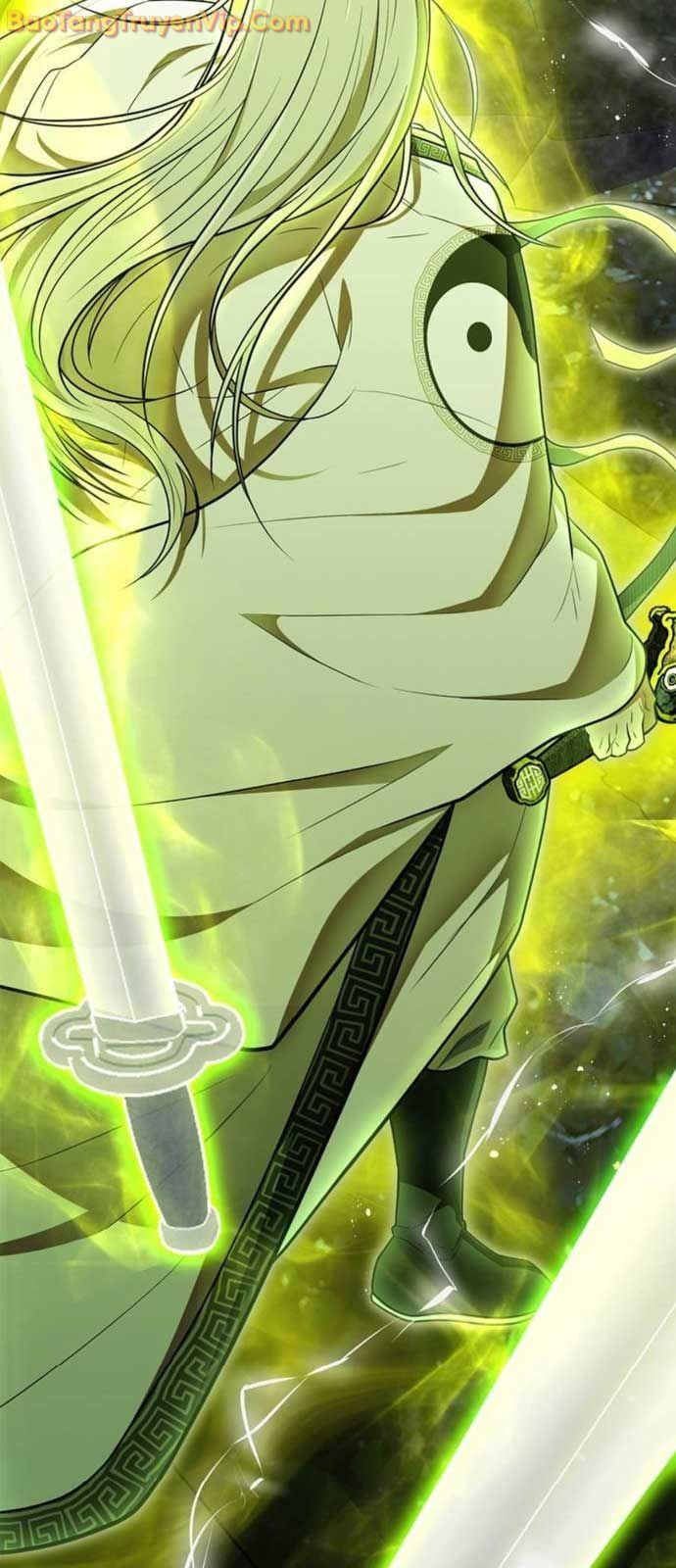 đọc truyện Huấn Luyện Viên Murim Thiên Tài Chương 64.1 ảnh 23 tại Thiên Thai Truyện