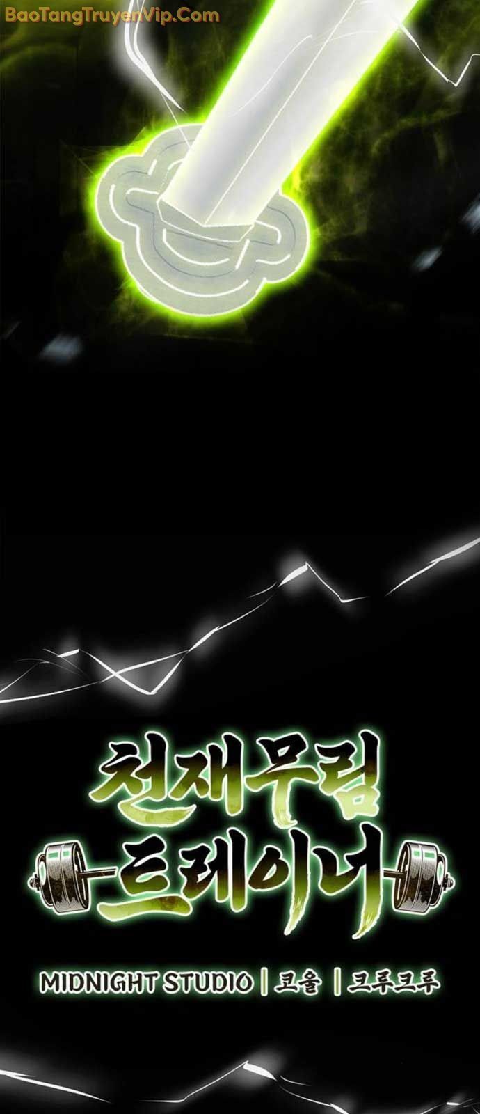 đọc truyện Huấn Luyện Viên Murim Thiên Tài Chương 64.1 ảnh 24 tại Thiên Thai Truyện