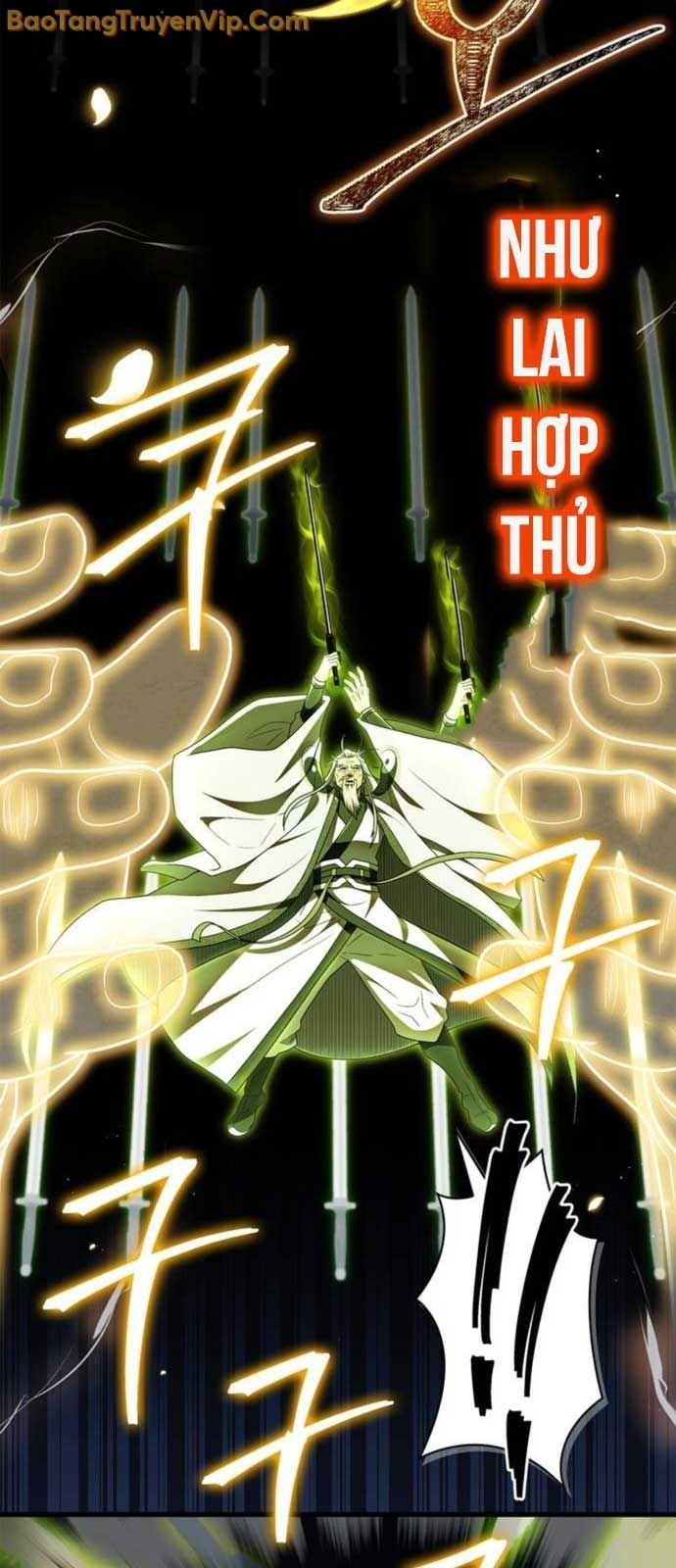 đọc truyện Huấn Luyện Viên Murim Thiên Tài Chương 64.1 ảnh 30 tại Thiên Thai Truyện