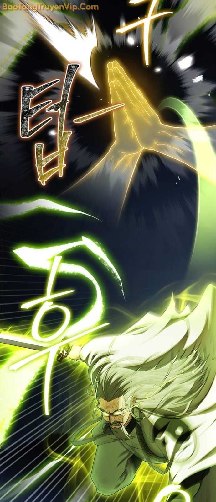 đọc truyện Huấn Luyện Viên Murim Thiên Tài Chương 64.1 ảnh 31 tại Thiên Thai Truyện