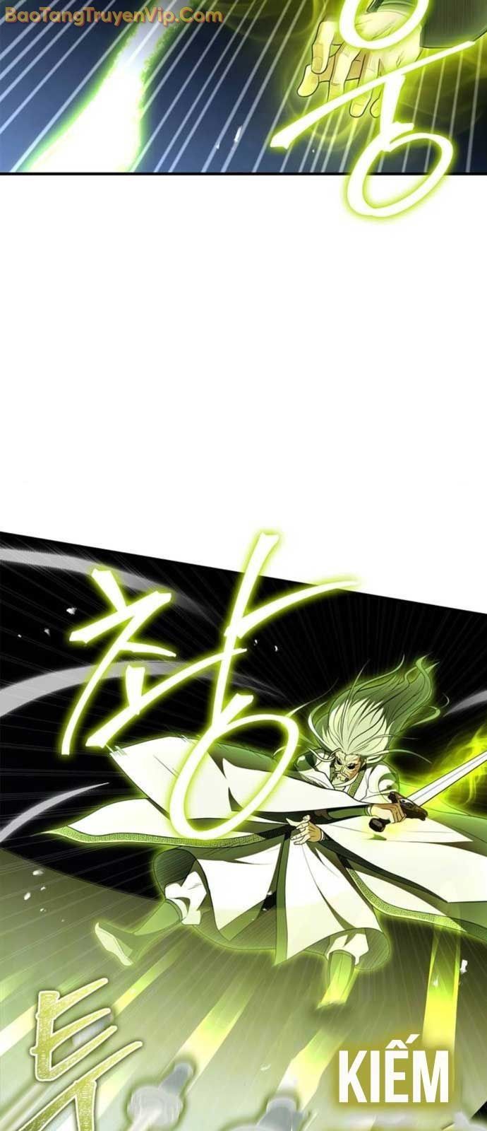 đọc truyện Huấn Luyện Viên Murim Thiên Tài Chương 64.1 ảnh 32 tại Thiên Thai Truyện