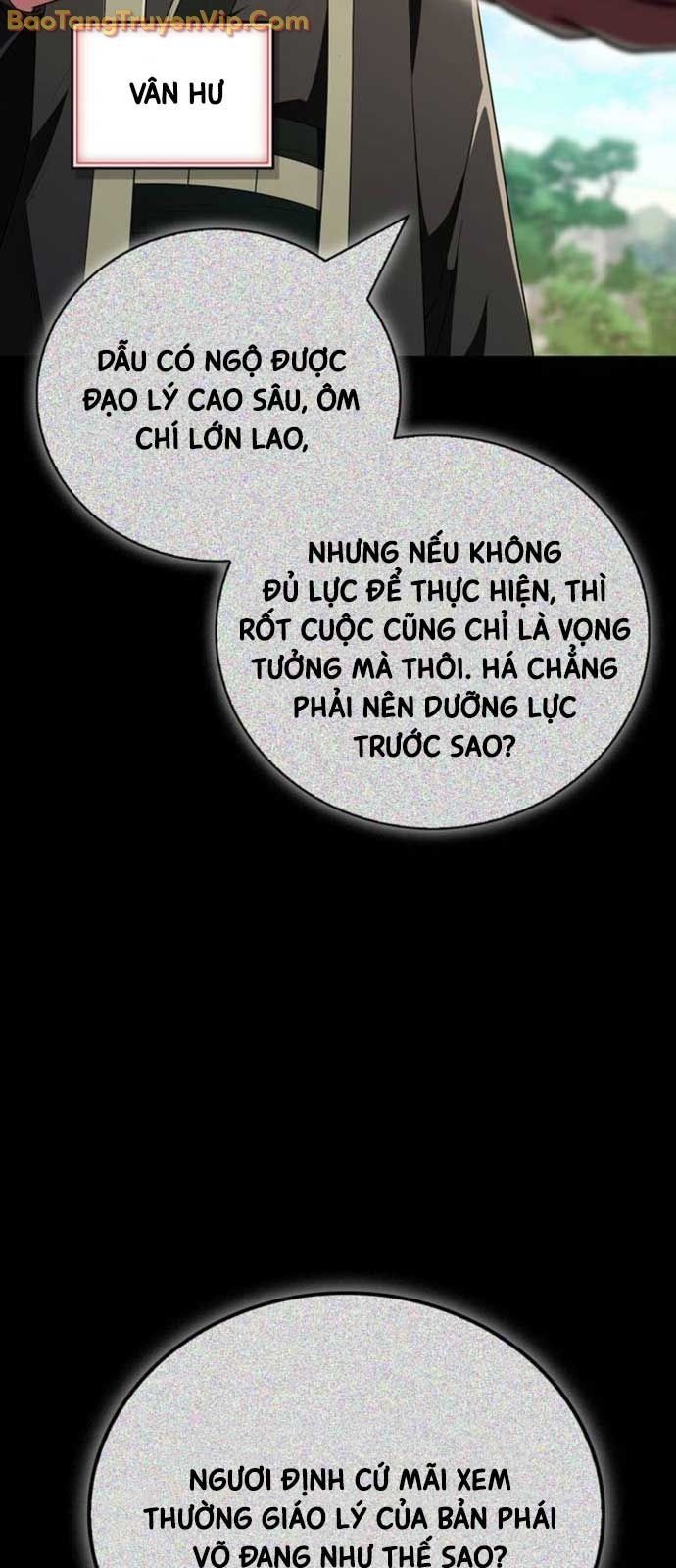 đọc truyện Huấn Luyện Viên Murim Thiên Tài Chương 64.1 ảnh 6 tại Thiên Thai Truyện