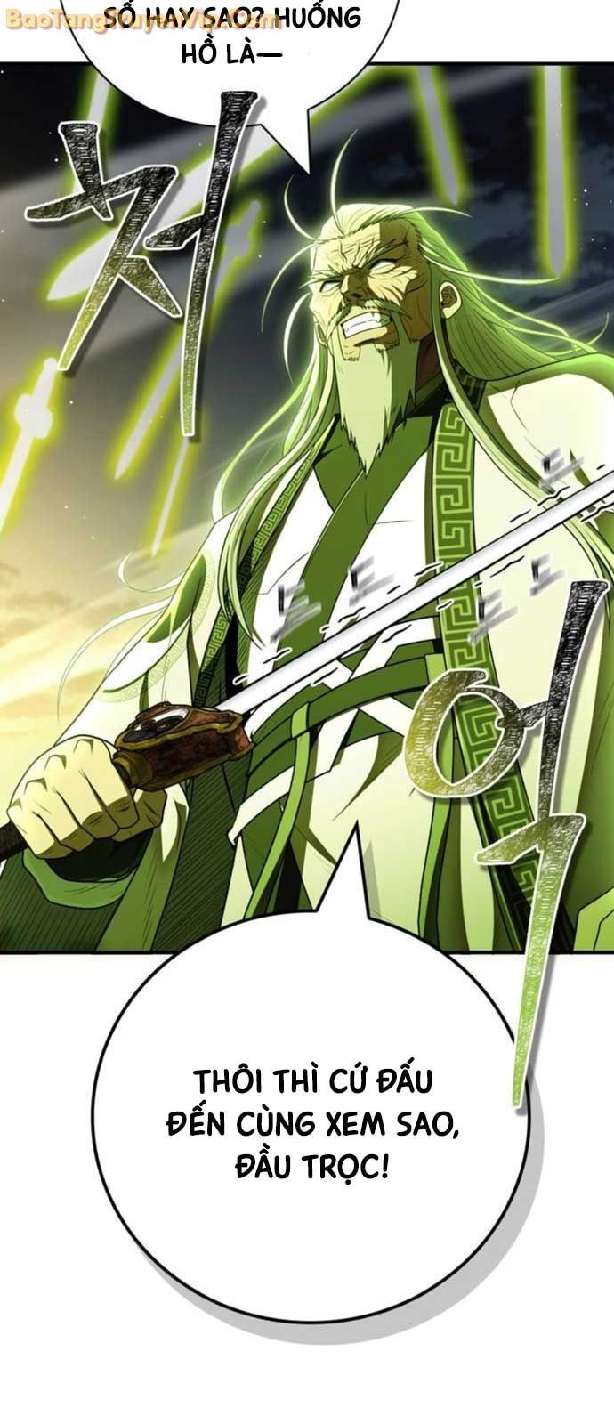 đọc truyện Huấn Luyện Viên Murim Thiên Tài Chương 64.1 ảnh 43 tại Thiên Thai Truyện