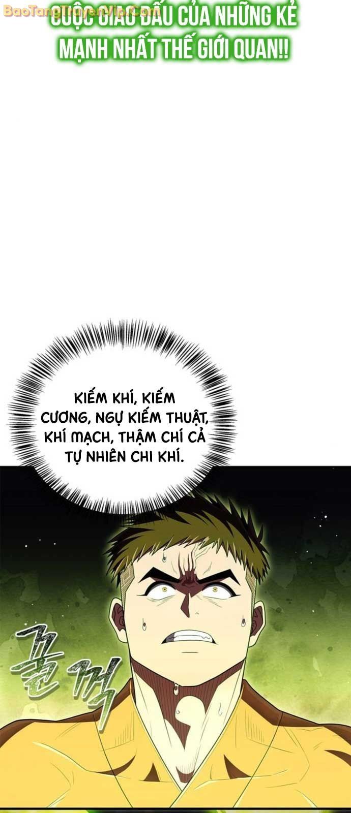 đọc truyện Huấn Luyện Viên Murim Thiên Tài Chương 64.1 ảnh 50 tại Thiên Thai Truyện