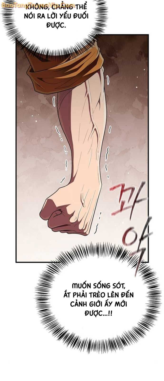 đọc truyện Huấn Luyện Viên Murim Thiên Tài Chương 64.1 ảnh 53 tại Thiên Thai Truyện