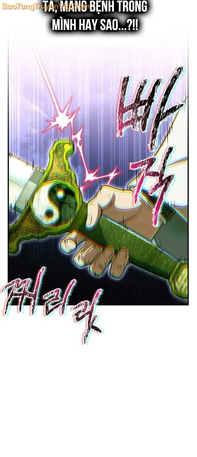 đọc truyện Huấn Luyện Viên Murim Thiên Tài Chương 64.1 ảnh 58 tại Thiên Thai Truyện