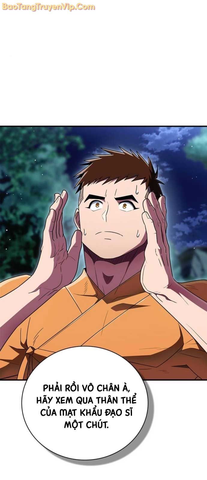 đọc truyện Huấn Luyện Viên Murim Thiên Tài Chương 64.1 ảnh 71 tại Thiên Thai Truyện