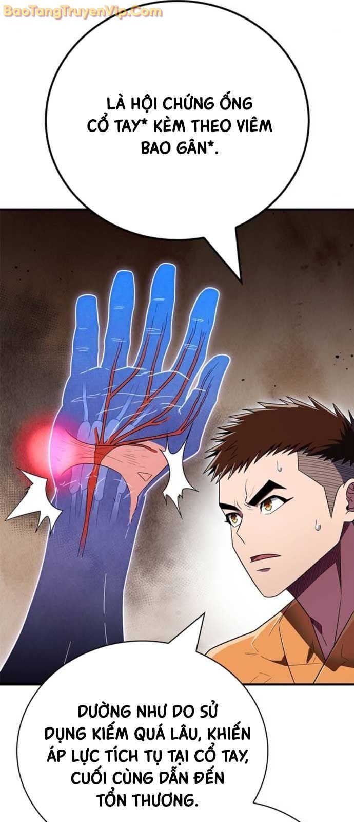 đọc truyện Huấn Luyện Viên Murim Thiên Tài Chương 64.1 ảnh 78 tại Thiên Thai Truyện