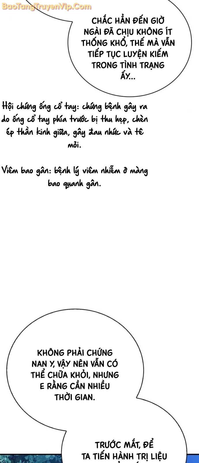 đọc truyện Huấn Luyện Viên Murim Thiên Tài Chương 64.1 ảnh 79 tại Thiên Thai Truyện