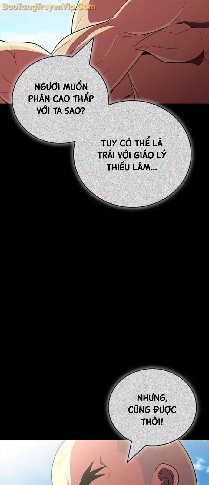 đọc truyện Huấn Luyện Viên Murim Thiên Tài Chương 64.1 ảnh 10 tại Thiên Thai Truyện