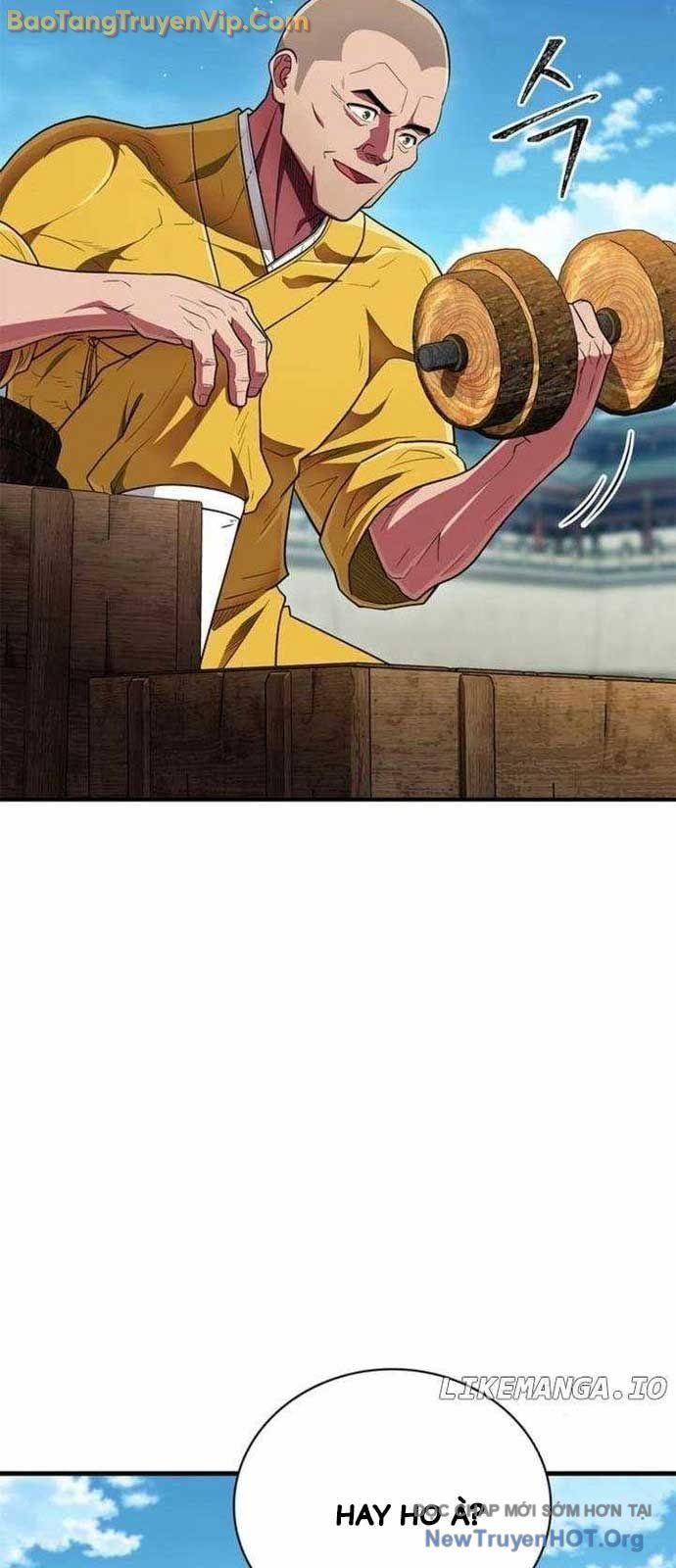 đọc truyện Huấn Luyện Viên Murim Thiên Tài Chương 65 ảnh 103 tại Thiên Thai Truyện