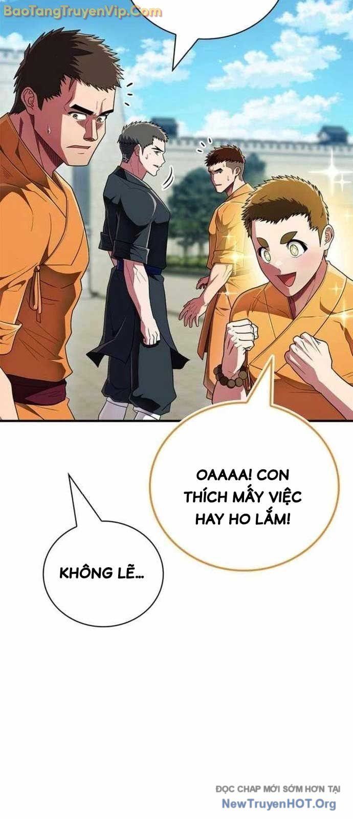 đọc truyện Huấn Luyện Viên Murim Thiên Tài Chương 65 ảnh 104 tại Thiên Thai Truyện