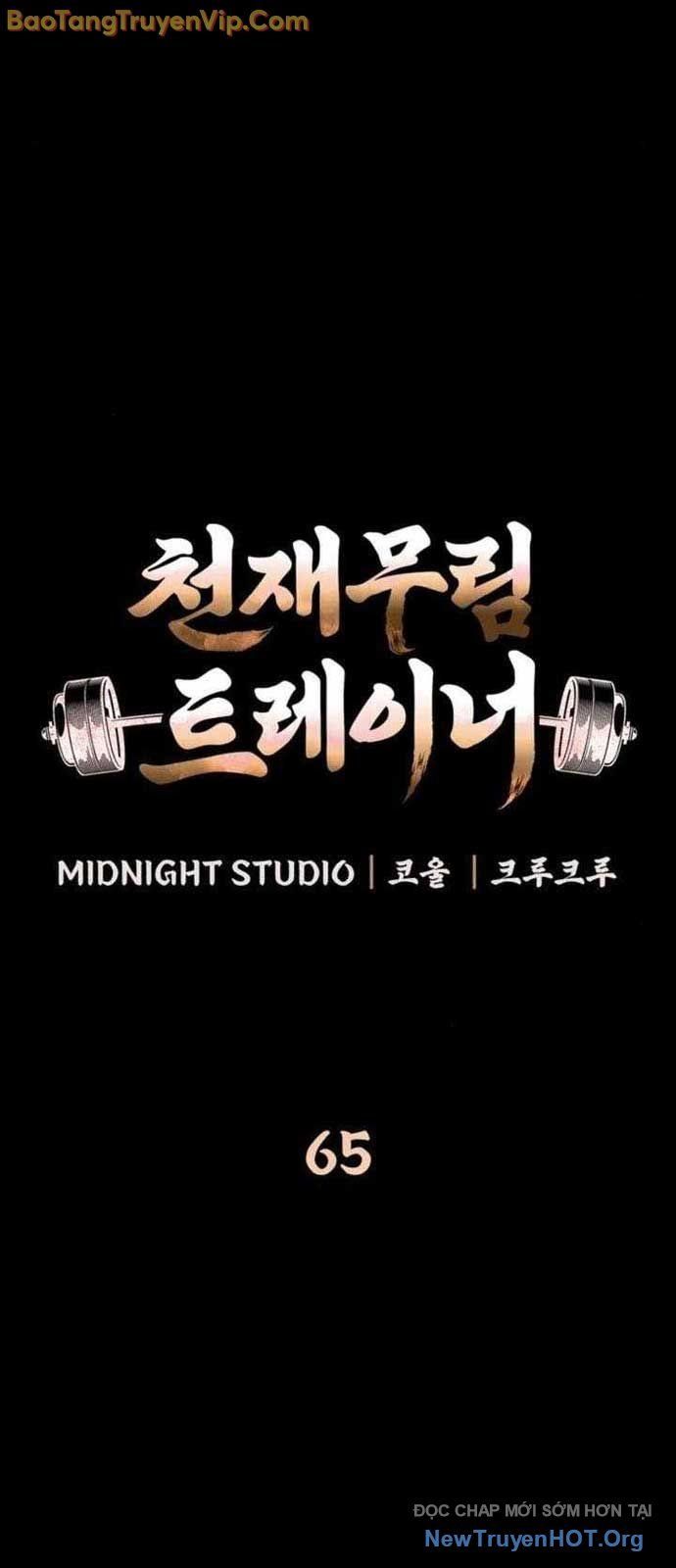 đọc truyện Huấn Luyện Viên Murim Thiên Tài Chương 65 ảnh 4 tại Thiên Thai Truyện