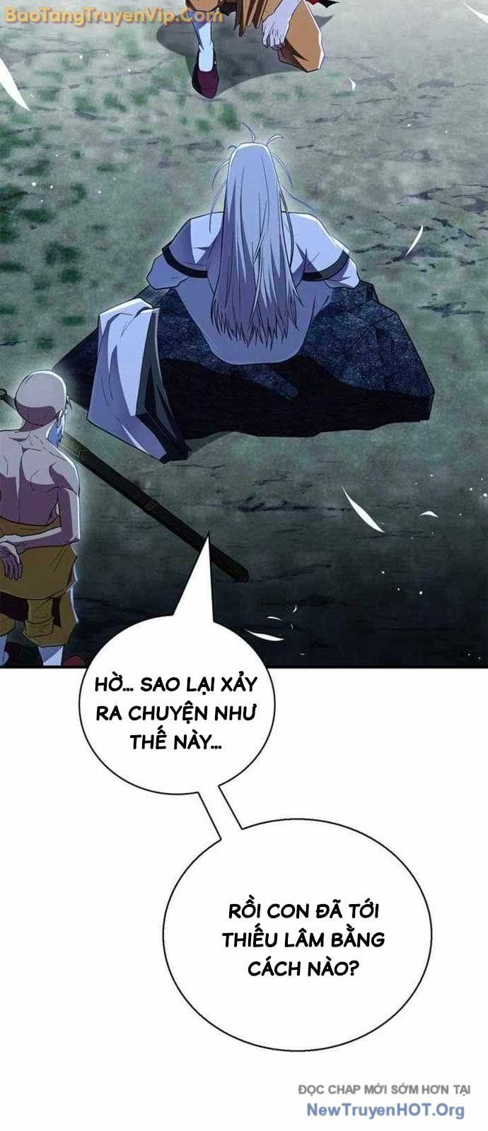 đọc truyện Huấn Luyện Viên Murim Thiên Tài Chương 65 ảnh 27 tại Thiên Thai Truyện