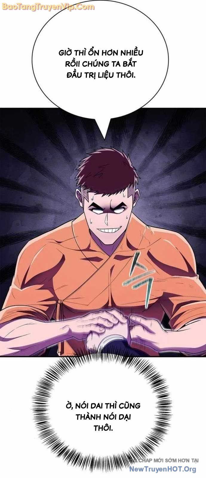 đọc truyện Huấn Luyện Viên Murim Thiên Tài Chương 65 ảnh 40 tại Thiên Thai Truyện