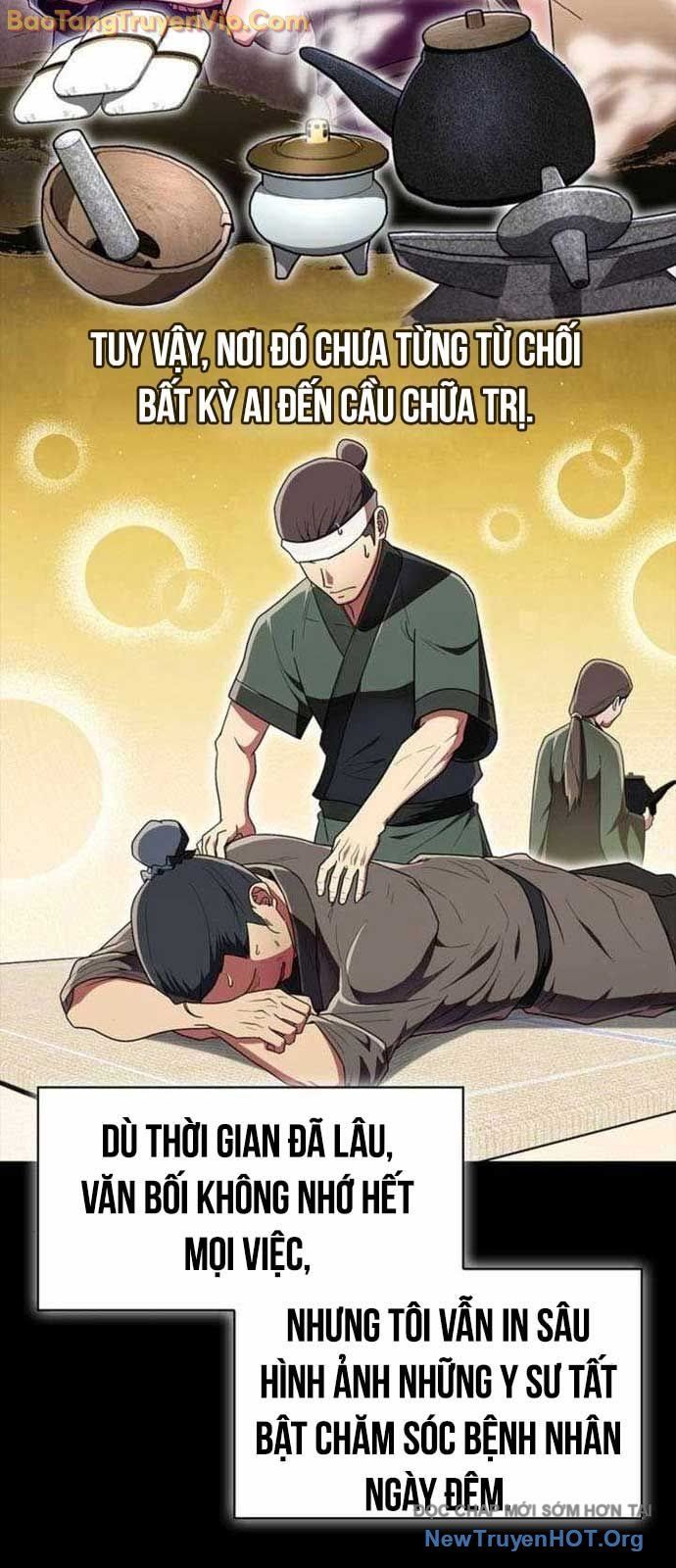 đọc truyện Huấn Luyện Viên Murim Thiên Tài Chương 65 ảnh 6 tại Thiên Thai Truyện