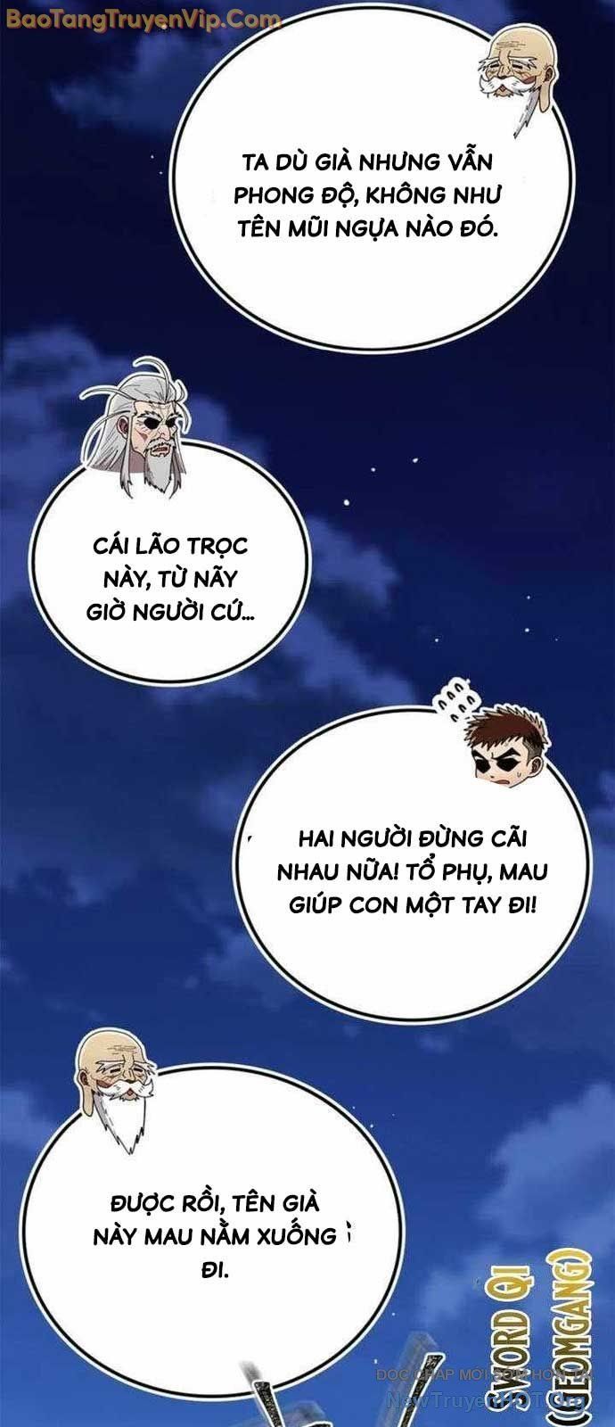 đọc truyện Huấn Luyện Viên Murim Thiên Tài Chương 65 ảnh 43 tại Thiên Thai Truyện