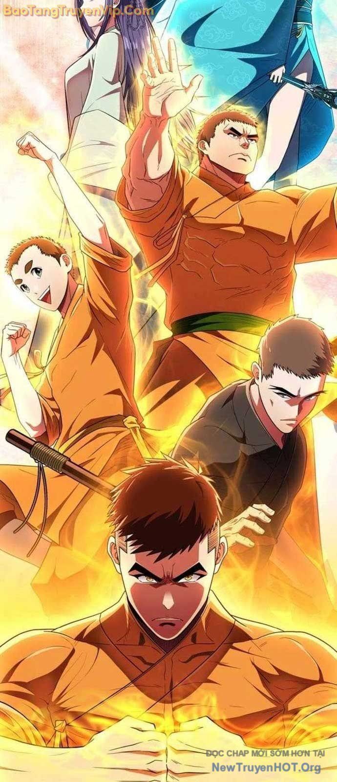 đọc truyện Huấn Luyện Viên Murim Thiên Tài Chương 65 ảnh 65 tại Thiên Thai Truyện