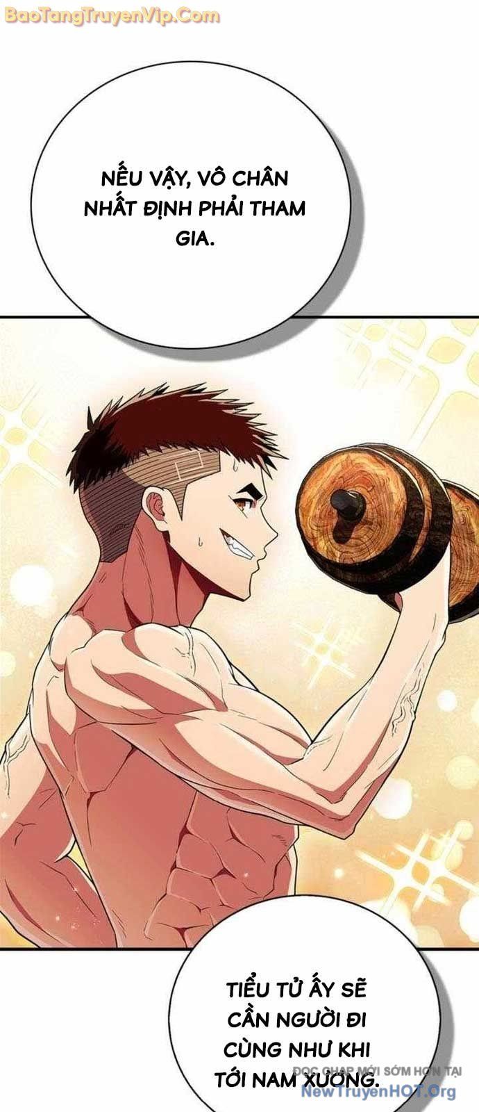 đọc truyện Huấn Luyện Viên Murim Thiên Tài Chương 65 ảnh 75 tại Thiên Thai Truyện