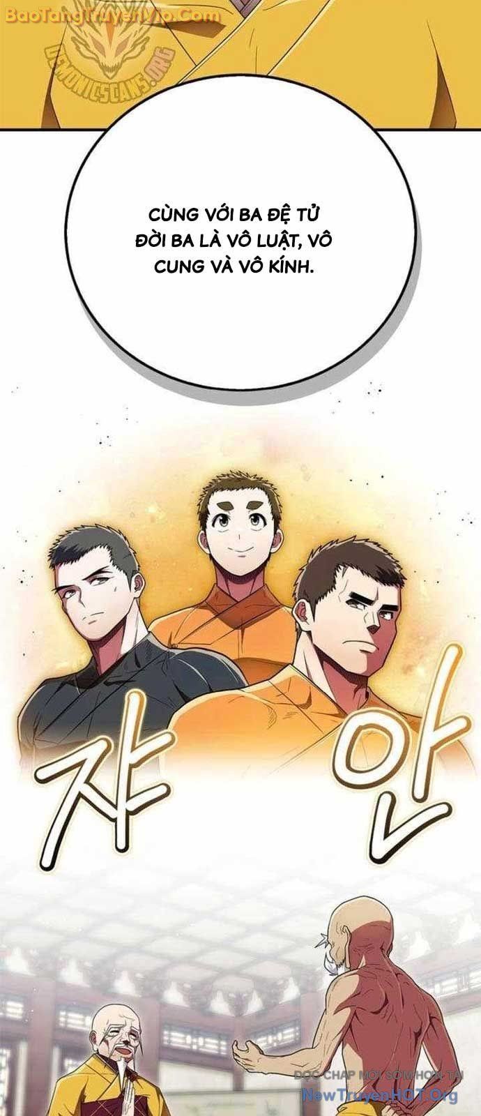 đọc truyện Huấn Luyện Viên Murim Thiên Tài Chương 65 ảnh 79 tại Thiên Thai Truyện