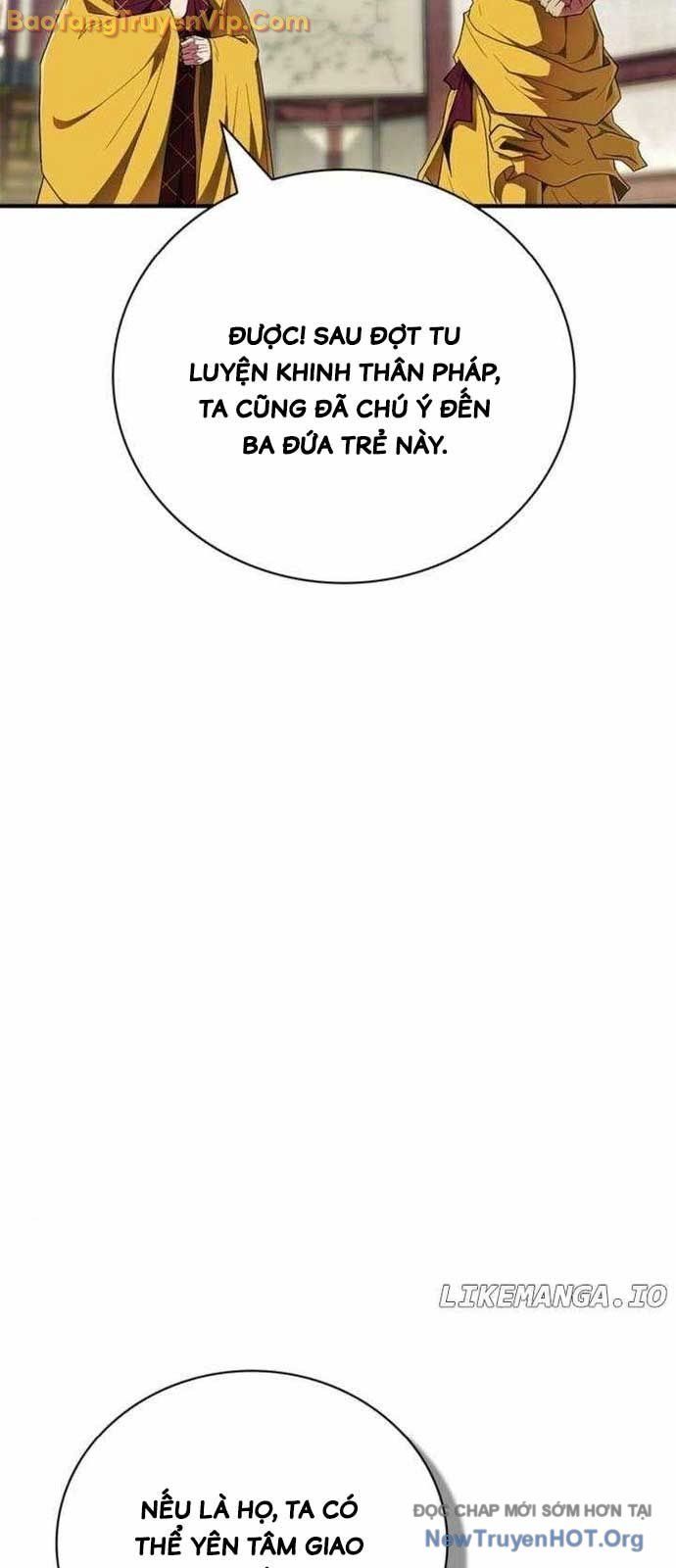 đọc truyện Huấn Luyện Viên Murim Thiên Tài Chương 65 ảnh 80 tại Thiên Thai Truyện