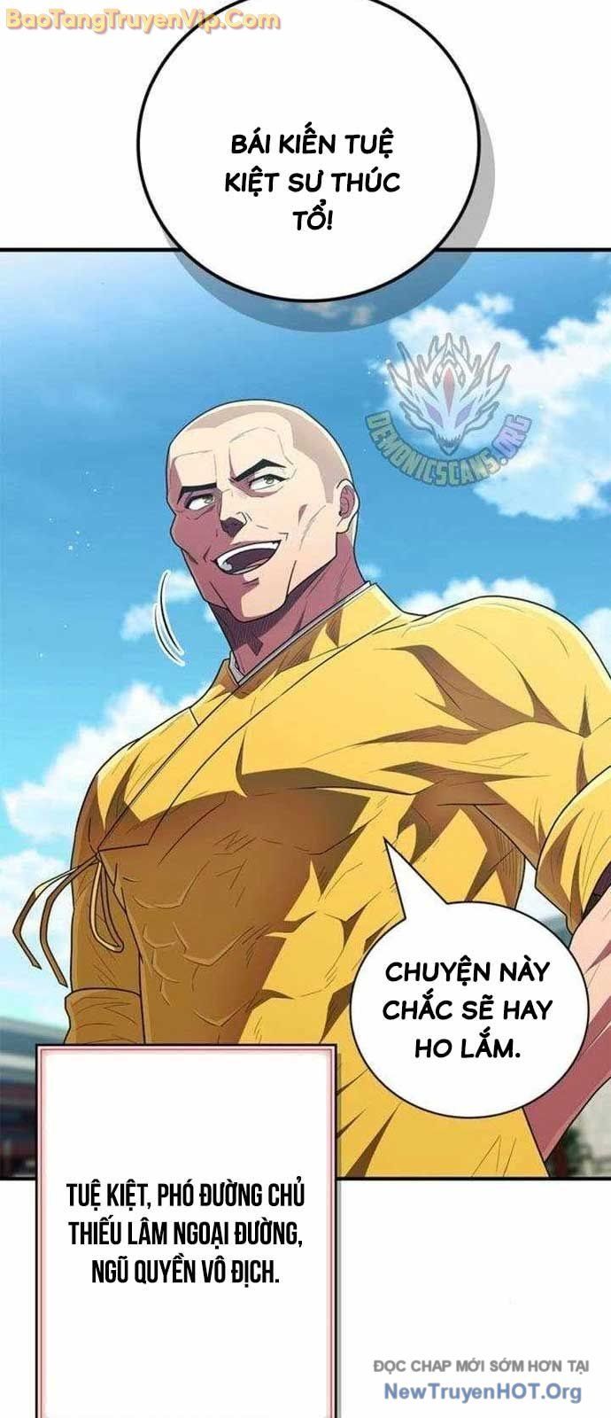 đọc truyện Huấn Luyện Viên Murim Thiên Tài Chương 65 ảnh 90 tại Thiên Thai Truyện