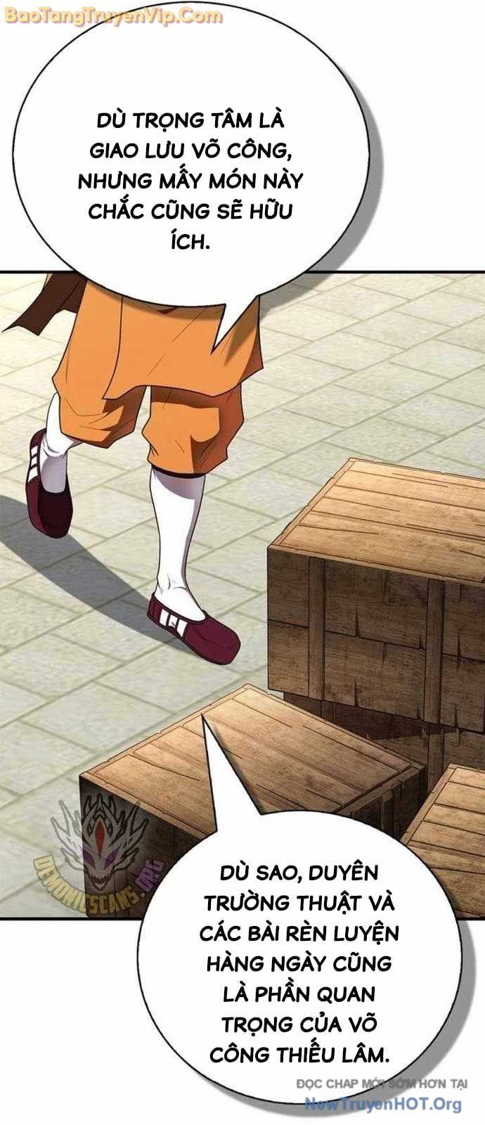 đọc truyện Huấn Luyện Viên Murim Thiên Tài Chương 65 ảnh 96 tại Thiên Thai Truyện